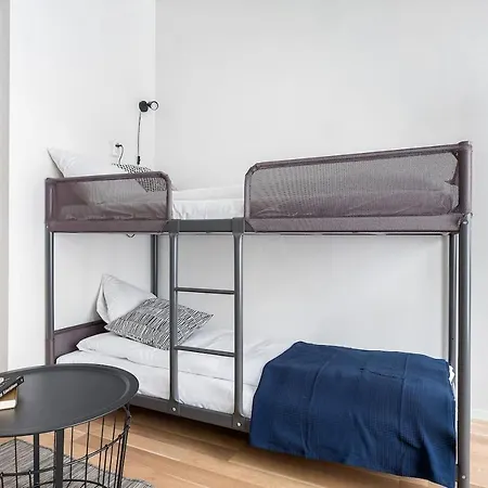 Affordable Studio In Vibrant Central Location. Sg1 Lejlighed Bergen