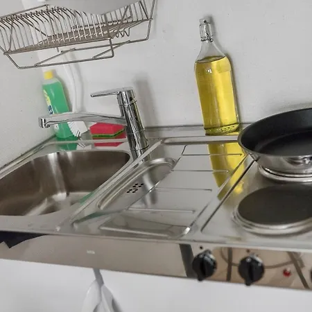 Affordable Studio In Vibrant Central Location. Sg1 Apartamento Bergen